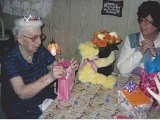 93rd Birthday